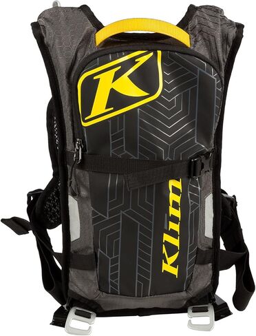 KLIM QUENCH PAK HADTINGERPACK GRAY - يشمل 1.5/2 لتر كيلومتر خزان HYDRAPACK in Saudi Arabia