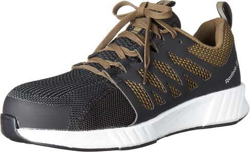 Reebok Work RB4313 Men's Fusion Flexweave ™ Safety Toe in Saudi Arabia