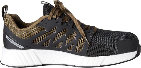Reebok Work RB4313 Men's Fusion Flexweave ™ Safety Toe in Saudi Arabia