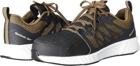 Reebok Work RB4313 Men's Fusion Flexweave ™ Safety Toe in Saudi Arabia