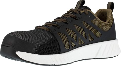 Reebok Work RB4313 Men's Fusion Flexweave ™ Safety Toe in Saudi Arabia