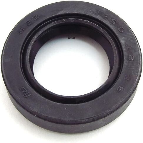 Genuine Honda Kick Starter Oil Seal - 18X29X7-91204-286-003 - Fits Honda CB350 CL350K CL360 CB400 CB500K CB550 CB750 in Saudi Arabia