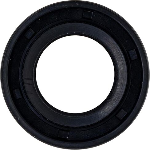 NICHE Oil Seal for Honda 90755-229-005 90755-KGA-K00 90755-229-000 90755-229-003 Yamaha 93104-21016-00 TCY 21x37x7/11mm in Saudi Arabia