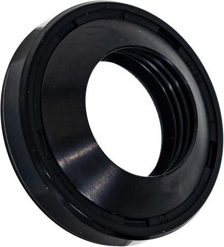 NICHE Oil Seal for Honda 90755-229-005 90755-KGA-K00 90755-229-000 90755-229-003 Yamaha 93104-21016-00 TCY 21x37x7/11mm in Saudi Arabia