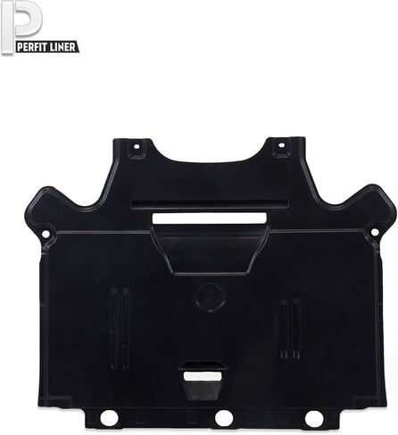 Perfit Liner Rear Plastic Lower Engine Cover Compatible With AUDI 2009-2014 A4 2011-2017 Q5 Fits AU1228120 8K1863822J in Saudi Arabia