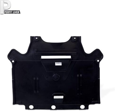 Perfit Liner Rear Plastic Lower Engine Cover Compatible With AUDI 2009-2014 A4 2011-2017 Q5 Fits AU1228120 8K1863822J in Saudi Arabia