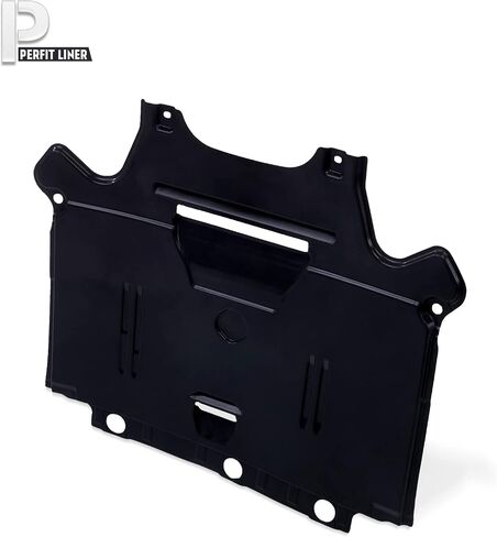 Perfit Liner Rear Plastic Lower Engine Cover Compatible With AUDI 2009-2014 A4 2011-2017 Q5 Fits AU1228120 8K1863822J in Saudi Arabia