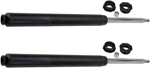 Struts Struts خرطوشة 2PC متوافقة مع Celica 1982 1983 1984 1985 1986 متوافق مع Corolla 1986 1987 متوافق مع Cressida 1983 1984 1985 1986 1987 1988 1989 1990 1991 1991 in Saudi Arabia