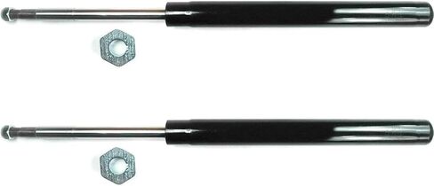 Front Struts Cartridge 2PC Compatible with Volvo 740 1985-1992 Compatible with Volvo 745 1985-1985 Compatible with Volvo 760 1985-1990 Compatible with Volvo 780 1988-1991 in Saudi Arabia