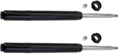 Front Struts Cartridge 2PC Compatible with Camry 1987 1988 1989 1990 1991 Compatible with ES250 1990 1991 in Saudi Arabia