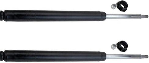 Struts Struts Cartridge 2PC متوافقة مع Tercel 1983 1984 1985 1986 1987 in Saudi Arabia