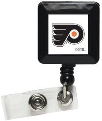WinCraft NHL Retractable Badge Holder in Saudi Arabia