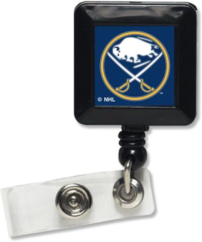 WinCraft NHL Retractable Badge Holder in Saudi Arabia