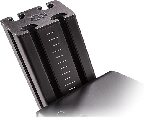 قمرة القيادة لمحاكاة الألومنيوم من Next Level Racing F-GT Elite - إصدار لوحة العجلات (NLR-E001) in Kuwait