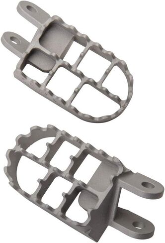 IMS Superstock Foot Pegs لـ Kawasaki KLX300 1997-2007 in Saudi Arabia