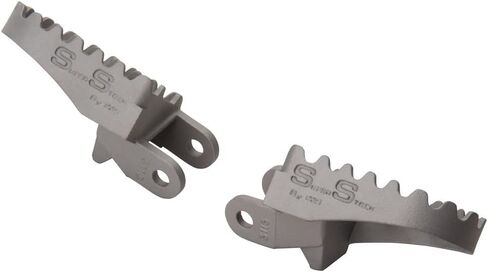 IMS Superstock Foot Pegs لـ Kawasaki KLX300 1997-2007 in Saudi Arabia