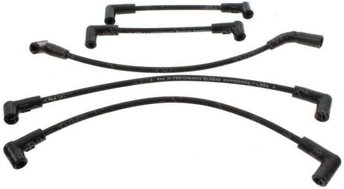 CLARKE 56109021 SPARK PLUG WIRE SET in Saudi Arabia