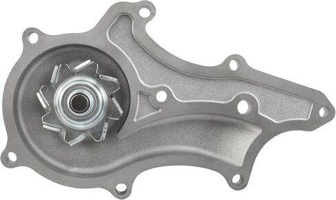 BOXI Water Pump w/Gasket Fit for TOYOTA 4Runner 1985-1995 / Celica 1985 / Pickup 1985-1995 22R 22RE 22REC 2.4L l4 / Replaces AW9141 131-2001 1701640 in Saudi Arabia
