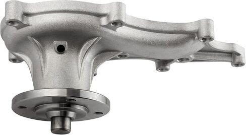 BOXI Water Pump w/Gasket Fit for TOYOTA 4Runner 1985-1995 / Celica 1985 / Pickup 1985-1995 22R 22RE 22REC 2.4L l4 / Replaces AW9141 131-2001 1701640 in Saudi Arabia