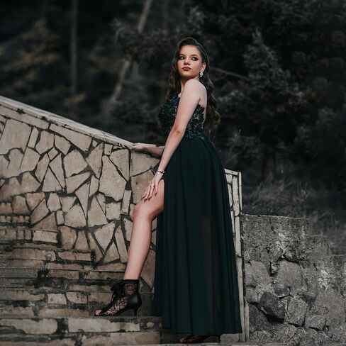 امتداد الدانتيل الشبكية للسيدات الدانتر in Kuwait