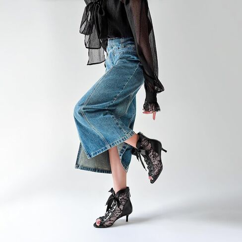 امتداد الدانتيل الشبكية للسيدات الدانتر in Kuwait