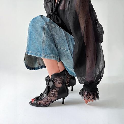 امتداد الدانتيل الشبكية للسيدات الدانتر in Kuwait