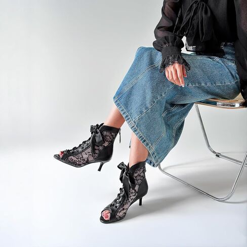 امتداد الدانتيل الشبكية للسيدات الدانتر in Kuwait