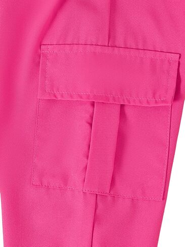 Toddler Girl Clothes Letter Graphic Print T-shirt Top and Jogger Pants 2PC Summer Clothing Set in Kuwait