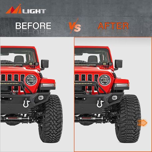Nilight 5x5.5 Wheel Spacers for 2011-2022 Grand Cherokee,2018-2022 Wrangler JL/JLU,2019-2022 Gladiator JT,2011-2022 Durango,1.5 inch Wheel Spacer 5x127mm with 14x1.5 Studs & 71.5mm bore in Saudi Arabia