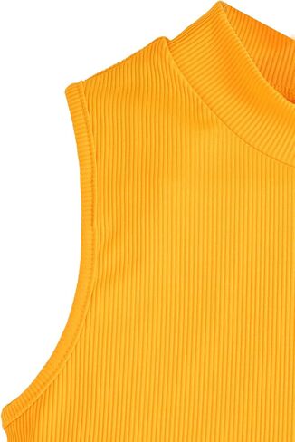 Girls Clothes Summer 2025 Cute Outfits 2 Pieces Tank Tops + Wide Leg Pants Sets Suit in Kuwait