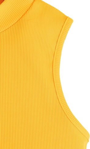 Girls Clothes Summer 2025 Cute Outfits 2 Pieces Tank Tops + Wide Leg Pants Sets Suit in Kuwait