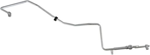 Replacement A/C Liquid Line with Orifice Tube for 2011-2014 Chevrolet, GMC Sierra 2500 HD, Sierra 3500 HD, Silverado 2500 HD, Silverado 3500, Silverado 3500 HD (V8 6.0L) in Saudi Arabia