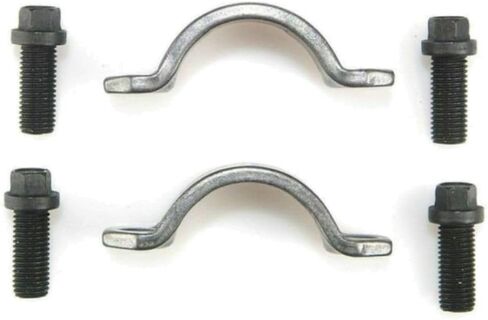 for Ford for F350 SuperDuty 1999-2014 U Joint Strap Kit 11726MR in Saudi Arabia