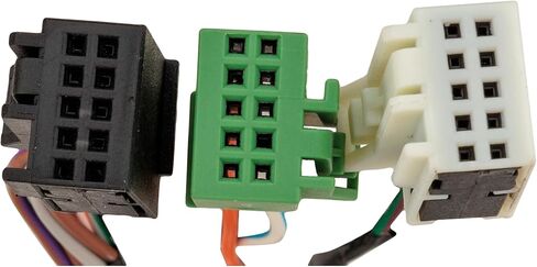 Garage-Pro Power Side Power Power مرآة السحب المدفوعة لـ RAM 2500 3500 2019-2022 أضعاف مع ضوء الإشارة ومصباح البركة ؛ بدون ذاكرة محكم in Kuwait