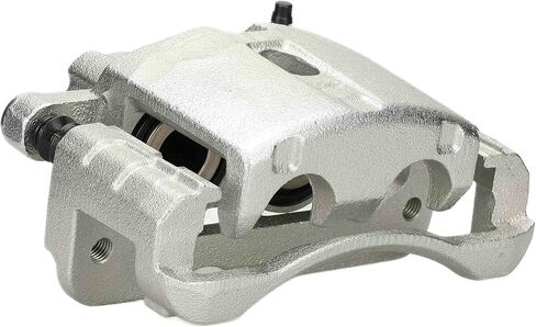 Wagner CN11021SC NEW Semi-Loaded Brake Calipers Compatible with Select Chevrolet Silverado Models in Saudi Arabia