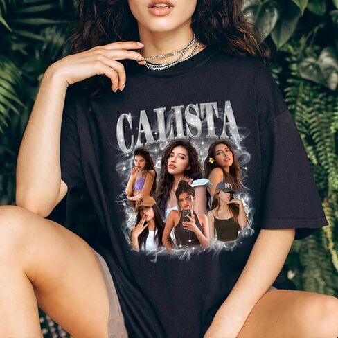 MIT & MIA Custom Bootleg Rap Tee Tee - Tees Vintage Graphic for Boyfriend - عيد الميلاد ، عيد ميلاد in Kuwait