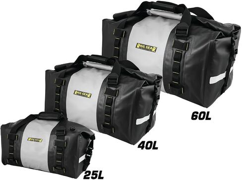 Nelson-Rigg Hurricane Dry Duffle Bags in Saudi Arabia