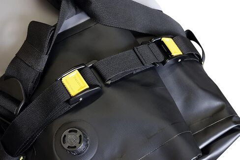 Nelson-Rigg Hurricane Dry Duffle Bags in Saudi Arabia
