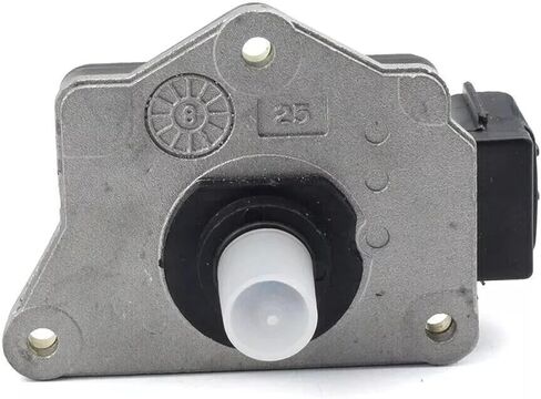 1pc 3 دبوس مستشعر تدفق الهواء الكتلي MAF AFH45M-46 لـ D21 100NX B13 in Kuwait