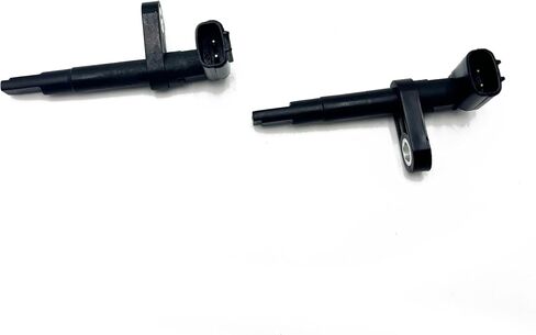 2Pcs Rear Left and Right ABS Wheel Speed Sensor Compatible with Lexus GS300 GS350 GS430 GS450H GS460 is F IS250 IS350 LS460 LS600H Replaces 89545-30070 89546-30070 in Saudi Arabia