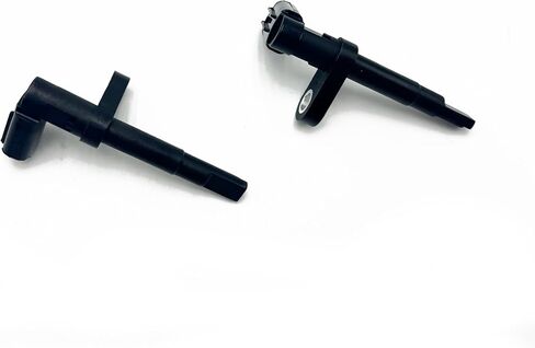 2Pcs Rear Left and Right ABS Wheel Speed Sensor Compatible with Lexus GS300 GS350 GS430 GS450H GS460 is F IS250 IS350 LS460 LS600H Replaces 89545-30070 89546-30070 in Saudi Arabia