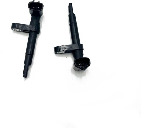 2Pcs Rear Left and Right ABS Wheel Speed Sensor Compatible with Lexus GS300 GS350 GS430 GS450H GS460 is F IS250 IS350 LS460 LS600H Replaces 89545-30070 89546-30070 in Saudi Arabia