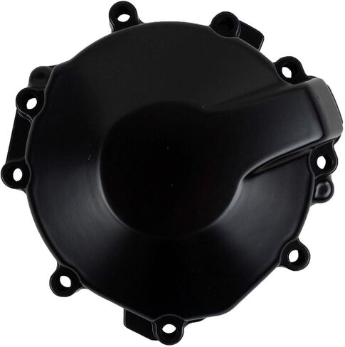 TCMT Engine Stator Cover Crankcase Fits For Kawasaki Ninja ZX600 ZX 6R ZX-6R 07-12 2011 12 in Saudi Arabia