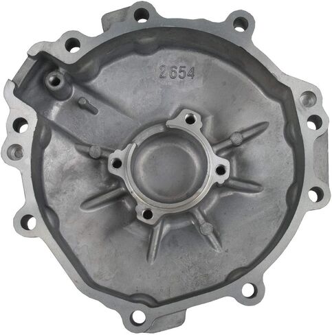TCMT Engine Stator Cover Crankcase Fits For Kawasaki Ninja ZX600 ZX 6R ZX-6R 07-12 2011 12 in Saudi Arabia