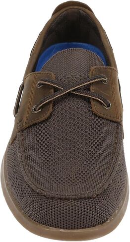 Clarks Men's Flexway Tie Boat Shoe in Saudi Arabia