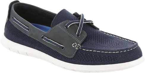 Clarks Men's Flexway Tie Boat Shoe in Saudi Arabia