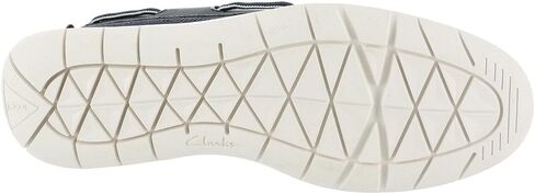 Clarks Men's Flexway Tie Boat Shoe in Saudi Arabia