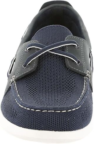 Clarks Men's Flexway Tie Boat Shoe in Saudi Arabia