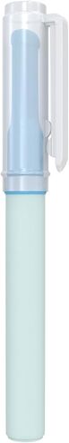 Cigtrus Natural Flavored Air Device - Inhaler | Fights Bad Habits & Oral Fixation Craving Relief |Tobacco-Free, Nicotine-Free, & Non-Electric | Fresh Spearmint & Lemon Grapefruit- 3 Pack Each in Kuwait