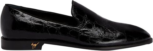 Giuseppe Zanotti Gatien Loafers in Saudi Arabia